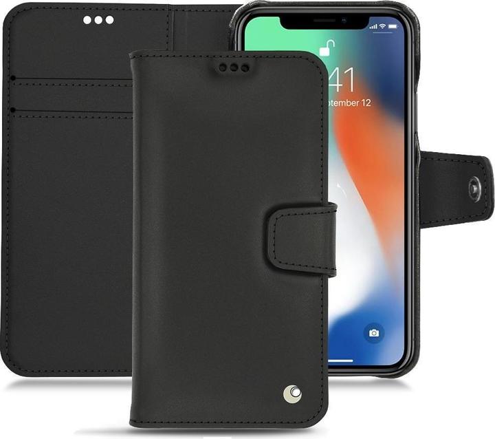Produktbild Noreve Lederschutzhülle (Apple iPhone XS Max)