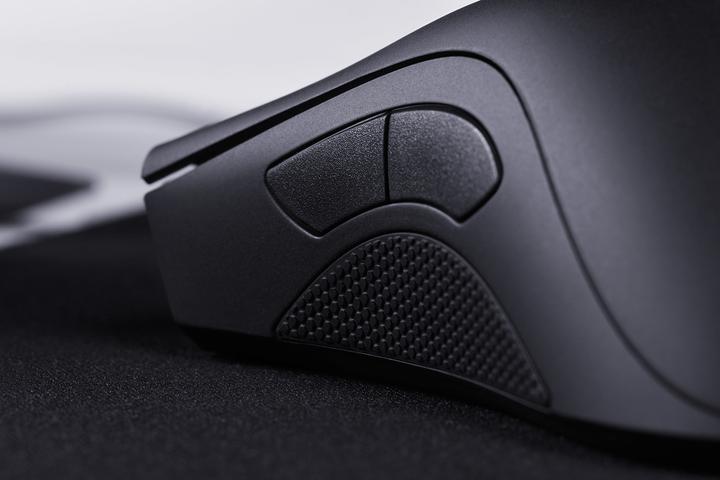 Produktbild Razer DeathAdder Elite (Kabelgebunden)