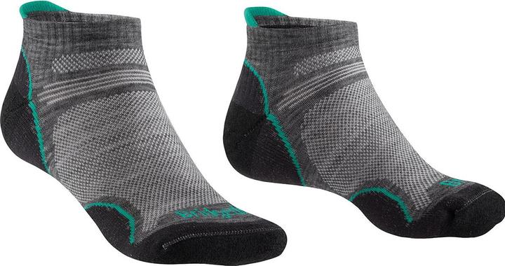 Bridgedale Hike UL T2 Merino Performance Low (41 - 43)