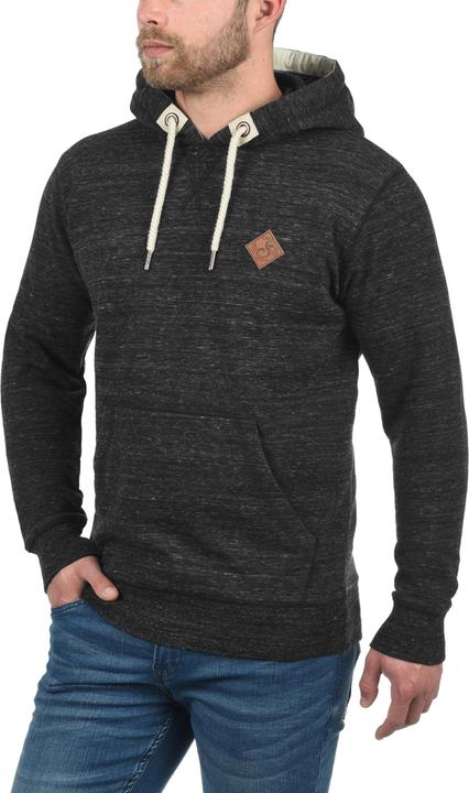 Actual product image Solid Kevin Men's Hoodie (XL)