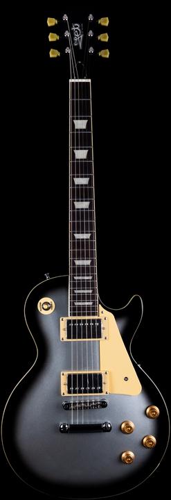 Immagine prodotto JET JL-500 (Chitarra elettrica, Mogano, Chrome, Palissandro)