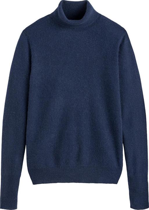 La Redoute Collections Rollkragenpullover (M)