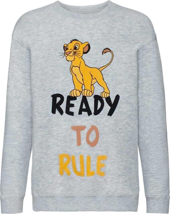 Actual product image The Lion King UTNS6214 P (158, 164)