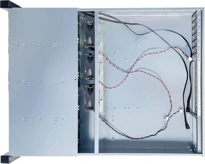 Actual product image Fantec SRC-2012X07 (3.5")