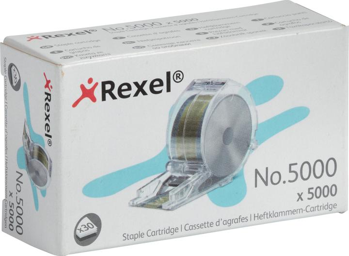 Produktbild Rexel Stella (30 Blätter)