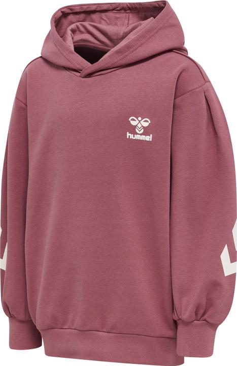 Produktbild hummel Due Hoodie (116)