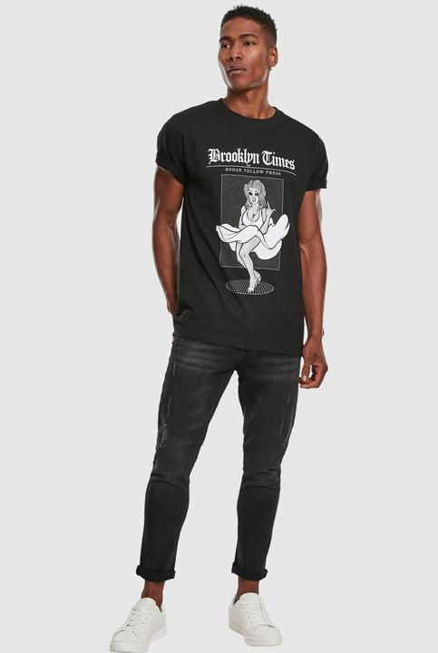 Immagine prodotto Mister Tee Tee del Brooklyn Times (XL)