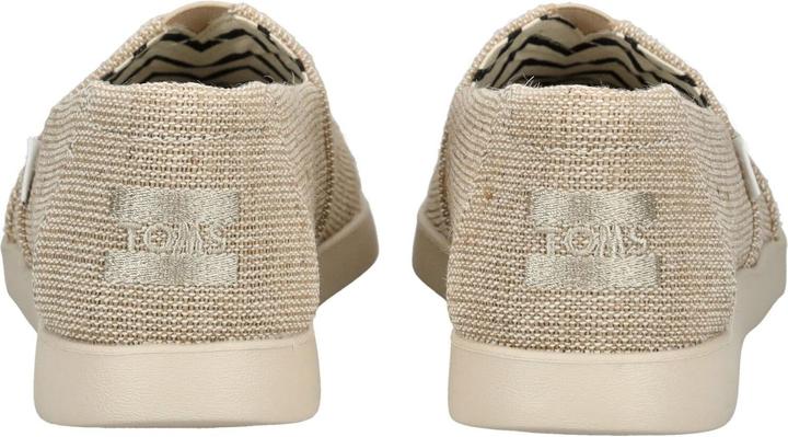 Produktbild Toms Women's Alpargata Plus (38.5)
