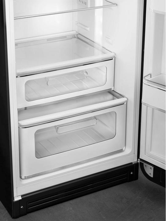 Actual product image Smeg Retro Style FAB30RBL5 (294 l)