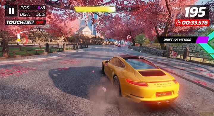 Immagine prodotto Maximum Games Asphalt Legends UNITE: Supercharged (PS5, DE)