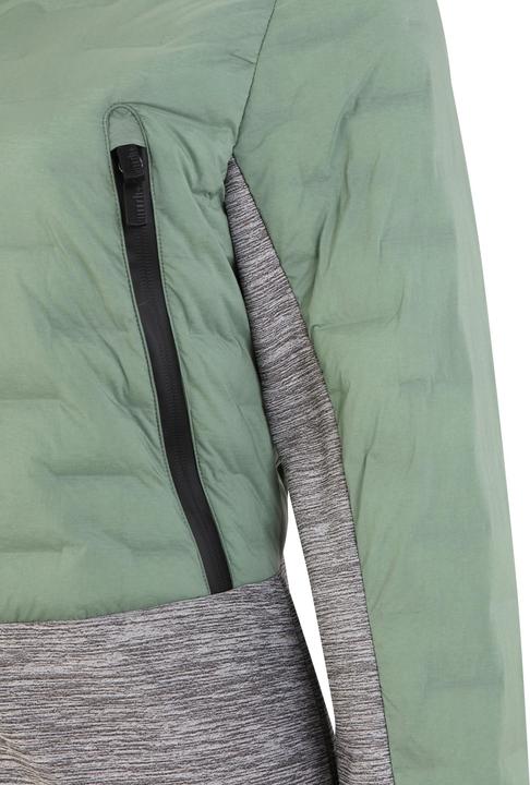 Actual product image Rh+ 5 Elements Hybrid Bomber (XS)