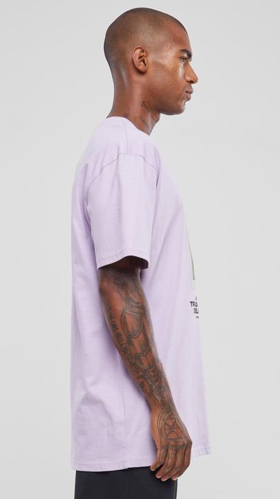 Image du produit Urban Classics Blend Tee Oversize - 119385 (4XL)