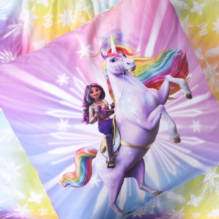 Actual product image Unicorn Academy Academy