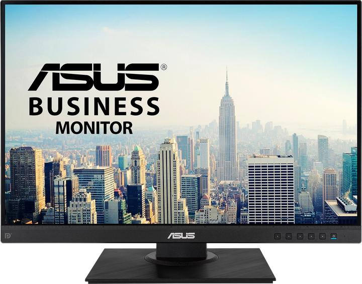Produktbild ASUS BE24WQLB (1920 x 1200 Pixel, 24")