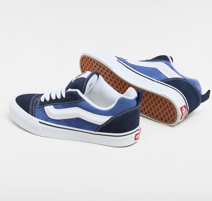 Produktbild Vans Knu Skool NAVY/TRUE WHITE (45)
