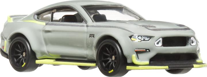 Produktbild Mattel Hkc85 Hw Ford Mustang Rtr