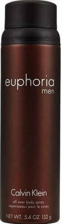 Calvin Klein Euphoria (Spray, 160 ml)