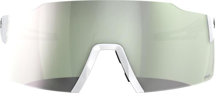 Actual product image Scott Sports Stride (AMP White, AMP White Chrome S2)