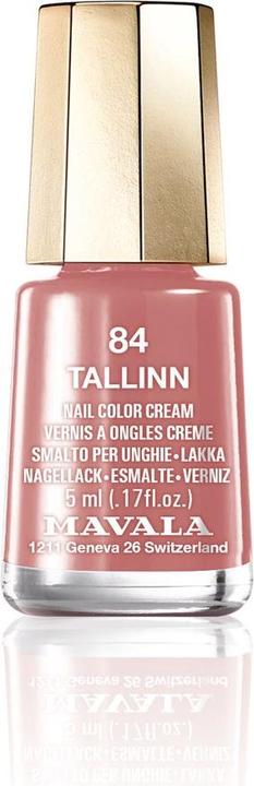 Produktbild Mavala Mini Color's Nagellack (84 Tallinn, Farblack)
