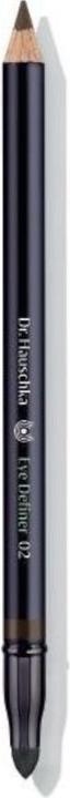 Dr. Hauschka Eye Definer - Brown (02 Brown)