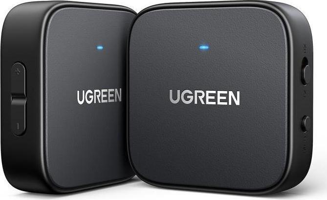 Actual product image Ugreen CM667 (Transmitter & Receiver)