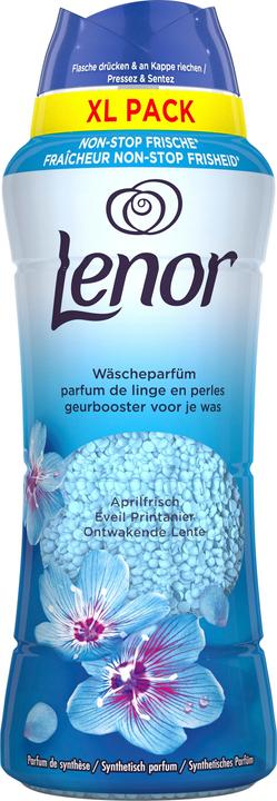 Immagine prodotto Lenor Aprilfrisch (40 Cicli di lavaggio, Perline per il bucato)