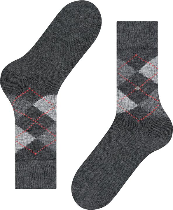 Produktbild Burlington Preston (Einzelpack, 40 - 46)