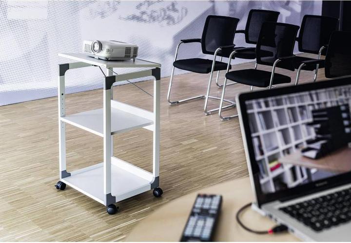 Actual product image Durable Projector cart