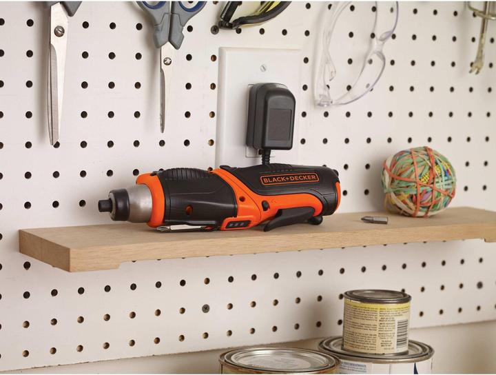 Produktbild Black & Decker Cs3653lc (Akkubetrieb)