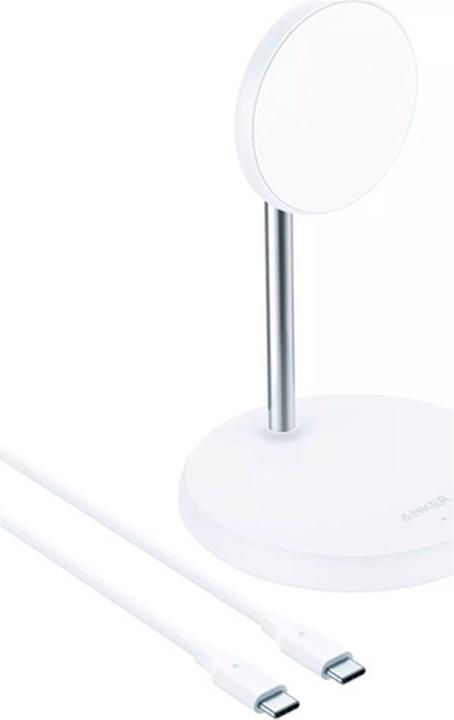 Image du produit Anker Support magnétique PowerWave (7.50 W)