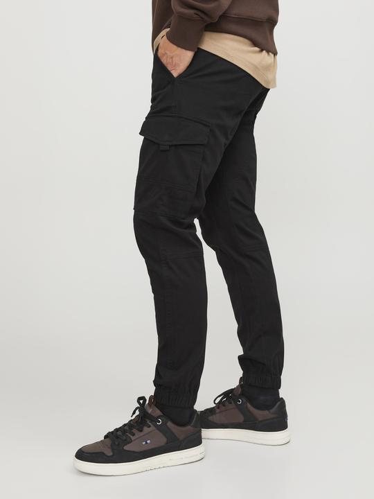Produktbild Jack & Jones PAUL FLAKE AKM 542 Cargohose (W34/L36)