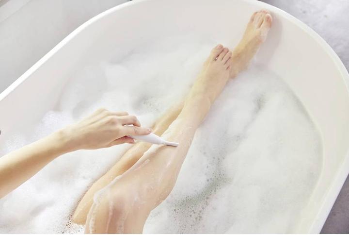 Actual product image Panasonic ES-WM31-P301 Body shaver