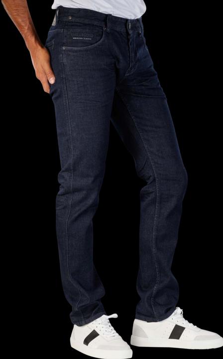 Produktbild Pme Legend Nightflight Jeans low rinsed wash (W30/L30)
