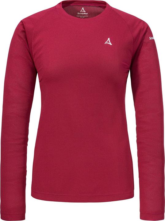 Image du produit Schöffel Longsleeve Style Blaueis WMS (44)