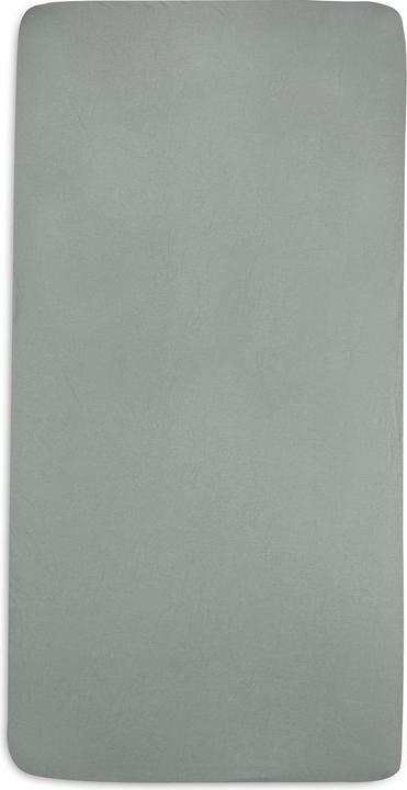 Immagine prodotto Jollein Lenzuolo a pieghe 70x140 cm (70 x 140 cm)
