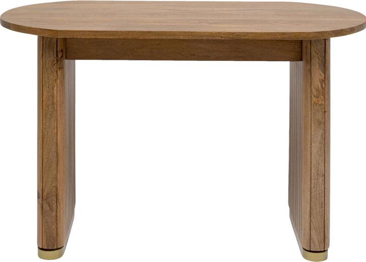 Kare Design Schreibtisch Grace 110x55cm