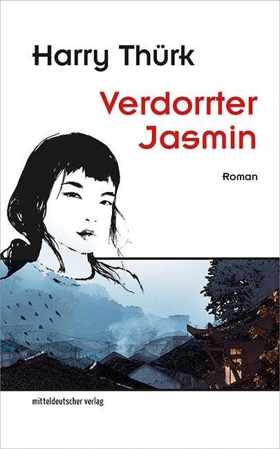 Actual product image Verdorrter Jasmin (German, Harry Turkish, 2021)