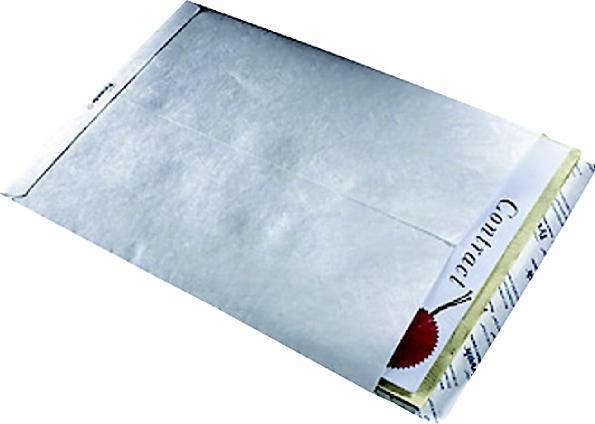 Produktbild Tyvek Versandtaschen C5, ohne Fenster, 55 g/qm, Groápackung (100 x)