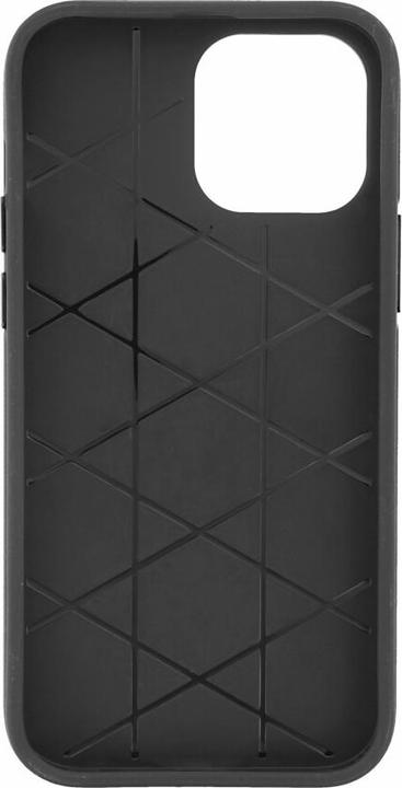 Produktbild prio Schutzhülle für iPhone 13 mini (5.4″) schwarz (Apple iPhone 13 mini)