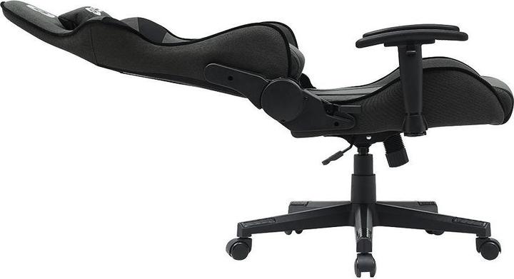 Produktbild Canyon Computerstühle / Schreibtische Gaming-Stuhl Crest FCH01 Fabric Grey