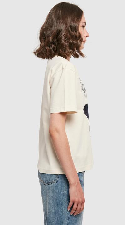 Produktbild Miss Tee Euphoria Tee - 105753 (3XL)