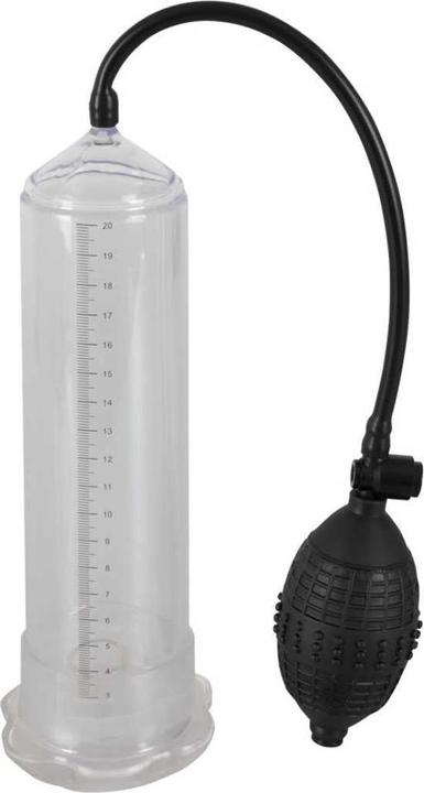 Actual product image You2Toys Starters Power Pump