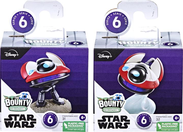 Actual product image Hasbro Pack of 2 L0-LA59 Lola