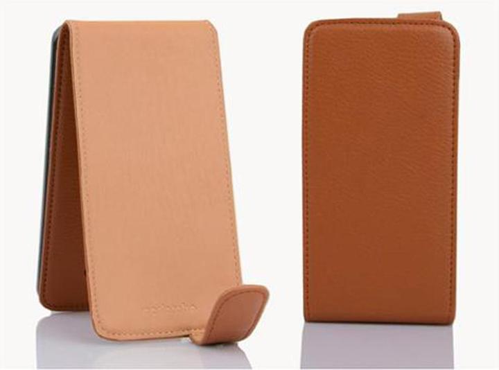 Cognac Braun