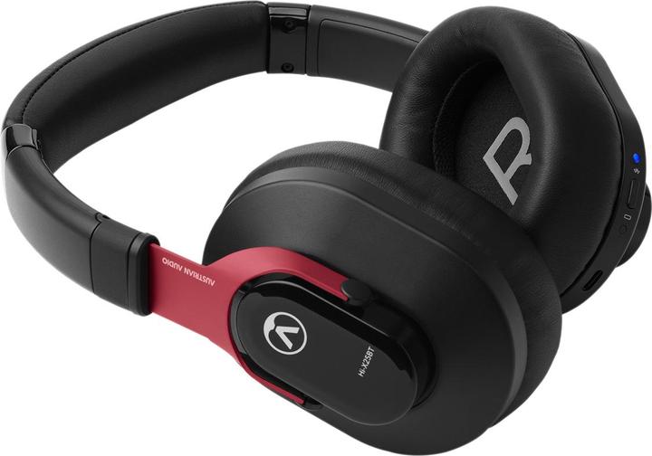 Immagine prodotto AustrianAudio Hi-X25BT (ANC, 30 h, Senza fili)