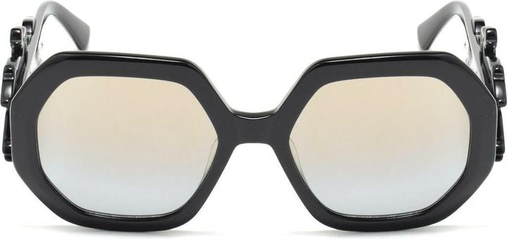 Produktbild Longchamp Damensonnenbrille LESSIE-S-KON Ø 55 mm
