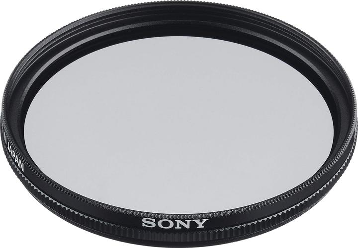 Image du produit Sony Carl Zeiss VF-49CPAM (49 mm, Filtre polarisant, 49 mm)
