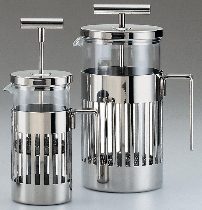 Immagine prodotto Alessi Filtro a pressione (0.24 l)