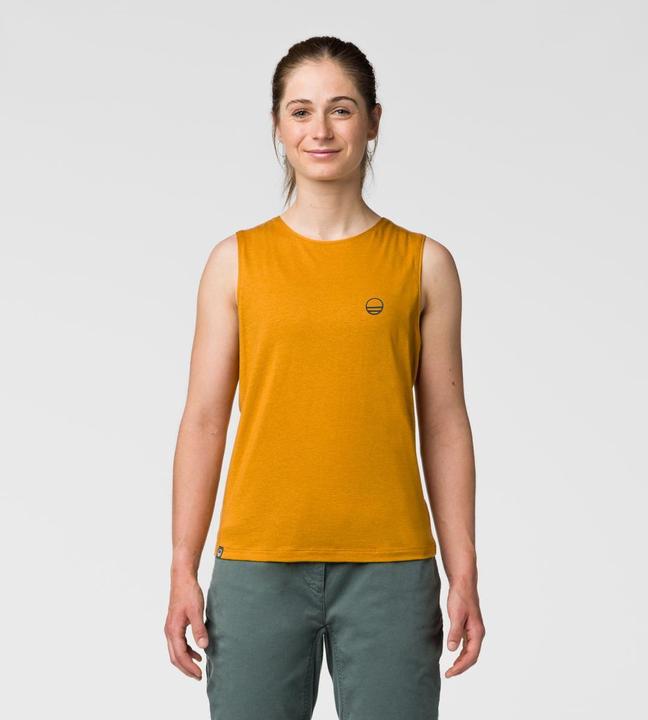 Produktbild Wild Country Movement Tank Damen (L)