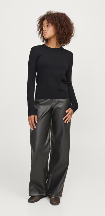 Produktbild JJXX Jxcara Comfy Crew Neck Knit Noos (XL)